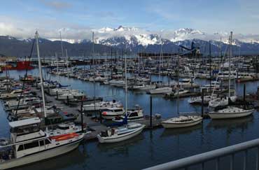 Fishing Boats