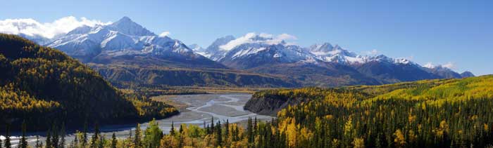 Chitina River